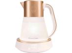 Russell Hobbs -  Calm Waterkoker - Wit, 1 tot 2 liter, Verzenden, Nieuw, Draadloos
