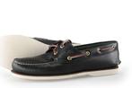 Timberland Bootschoenen in maat 43 Blauw | 5% extra korting, Kleding | Heren, Schoenen, Timberland, Nieuw, Verzenden, Blauw