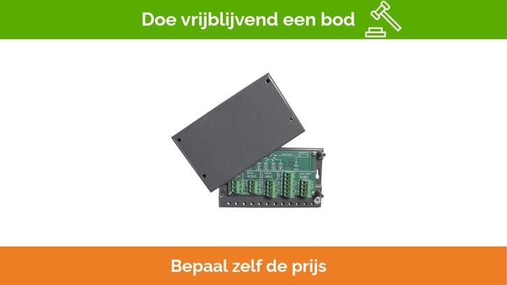 Bieden: Raymarine SB2006 NMEA0183 / ais, Watersport en Boten, Navigatiemiddelen en Scheepselektronica, Ophalen of Verzenden