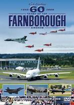 60 Years of the Farnborough Airshow DVD (2010) cert E, Cd's en Dvd's, Zo goed als nieuw, Verzenden