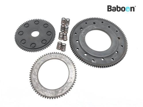 Embrayage Moto Guzzi California Jackal 1999-2001 Pressure, Motoren, Onderdelen | Overige, Verzenden