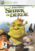 DreamWorks Shrek the Third-Standaard (Xbox 360) Gebruikt, Ophalen of Verzenden, Nieuw
