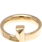Tiffany & Co. - Bague Or rose, Handtassen en Accessoires, Ringen, Nieuw