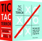 Tic tac terror 9789045317052 Willy Yonkers, Boeken, Stripverhalen, Verzenden, Gelezen, Willy Yonkers