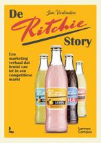 De Ritchie Story 9789401498005 Jan Verlinden, Boeken, Verzenden, Zo goed als nieuw, Jan Verlinden