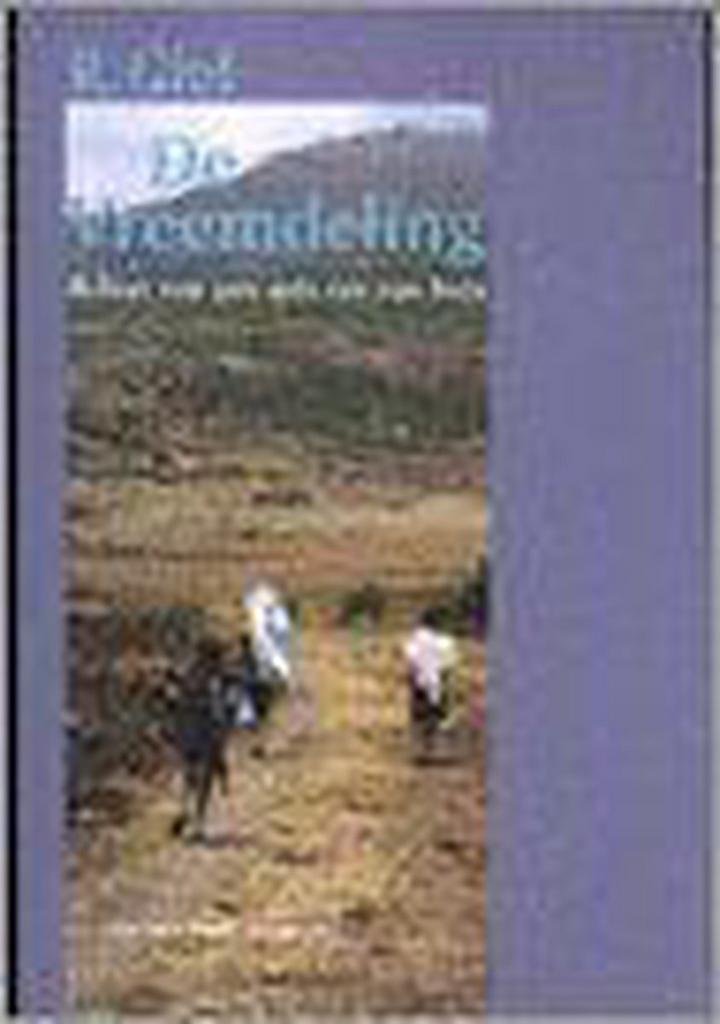 De vreemdeling 9789058050274 R. Giel, Boeken, Wetenschap, Gelezen, Verzenden