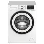 Beko WTV8741BSCDOS1 - Wasmachine - 8 kg - 1400 tpm -, Ophalen of Verzenden, Nieuw