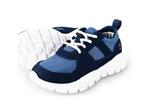 Timberland Sneakers in maat 28 Blauw | 10% extra korting, Enfants & Bébés, Schoenen, Verzenden
