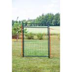 Porte pour grillage 95-125 cm - kerbl