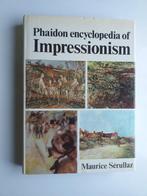 Phaidon Encyclopedia of Impressionism 9780714818979 Serullaz, Boeken, Verzenden, Gelezen, Serullaz