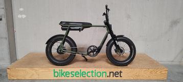Fatbike | Phatfour FLX | - 41% | 2023 beschikbaar voor biedingen
