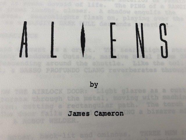 Aliens - Sigourney Weaver as Ellen Ripley - 20th Century Fox, Collections, Cinéma & Télévision