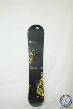 Refurbished - Snowboard - Burton Cruzer V rocker - 145, Sport en Fitness, Snowboarden, Ophalen of Verzenden, Gebruikt, Board