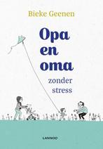Opa en oma zonder stress 9789401450720 Bieke en, Verzenden, Zo goed als nieuw, Bieke en