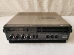 Itt - Schaub-Lorens - 740-AV -Stereo Cassetterecorder-speler, TV, Hi-fi & Vidéo