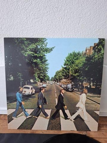 Ray Charles, Beatles, Johnny Cash - Abbey Road, At Folsom beschikbaar voor biedingen
