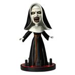 The Conjuring Head Knocker Bobble-Head The Nun 21 cm, Ophalen of Verzenden, Nieuw