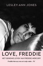 Love, Freddie (9789043941426, Lesley-Ann Jones), Verzenden