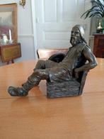 Atelier Skull-T - Samuel Boulesteix - Beeldje, Tirage