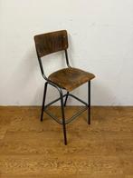 Gebruikte Barkruk - K979- Vintage/Café, Ophalen