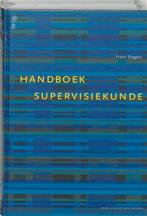 Handboek supervisiekunde 9789031319626 F. Siegers, Verzenden, F. Siegers