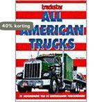 ALL AMERICAN TRUCKS 9789071492341 Hugo Kuipers, Boeken, Verzenden, Zo goed als nieuw, Hugo Kuipers