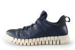 Ecco Sneakers in maat 41 Blauw | 5% extra korting, Kleding | Heren, Schoenen, Ecco, Zo goed als nieuw, Sneakers, Verzenden
