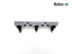 Injector Honda GL 1800 Goldwing 2001-2005 (GL1800), Motoren, Verzenden, Gebruikt