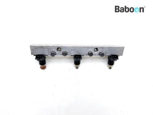 Injector Honda GL 1800 Goldwing 2001-2005 (GL1800), Motoren, Onderdelen | Honda, Gebruikt, Verzenden