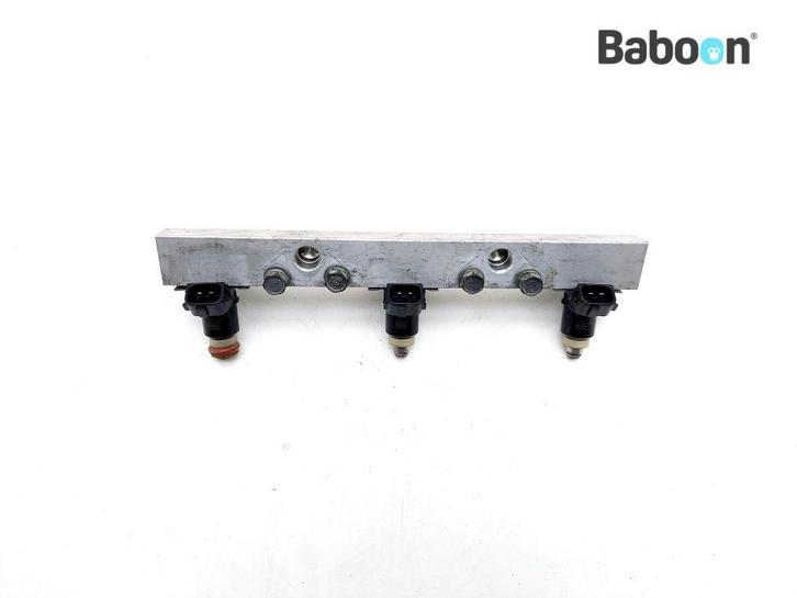 Injector Honda GL 1800 Goldwing 2001-2005 (GL1800), Motoren, Onderdelen | Honda, Gebruikt, Verzenden
