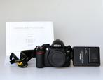 Nikon D3100 (slechts clicks 7858). **No RP** Single lens, Audio, Tv en Foto, Nieuw