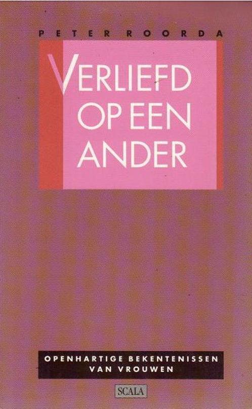 Scala Verliefd op een ander / Scala 9789027427779 Roorda, Boeken, Politiek en Maatschappij, Gelezen, Verzenden