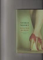 Nieuwe Buren 9789085641858 Saskia Noort, Verzenden, Gelezen, Saskia Noort