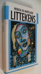 Littekens 9789029047791 Martelaere, Verzenden, Gelezen, Martelaere