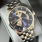 Hamilton - Jazzmaster Open Heart - H32705141 - Unisexe -, Nieuw