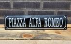 Piazza Alfa Romeo, Verzamelen, Verzenden, Nieuw