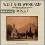 W.o.j. nieuwenkamp - first european artist in Bali, Boeken, Verzenden, Gelezen, B.W. Carpenter