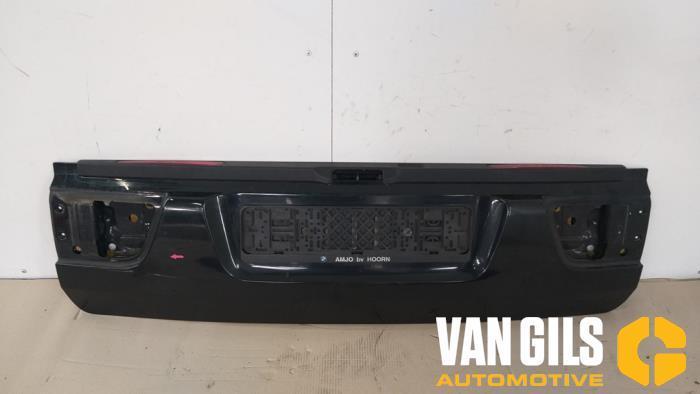 Achterklep BMW X5 O202107, Auto-onderdelen, Carrosserie