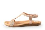 Dolcis Sandalen in maat 39 Goud | 5% extra korting, Kleding | Dames, Dolcis, Overige kleuren, Verzenden, Sandalen of Muiltjes