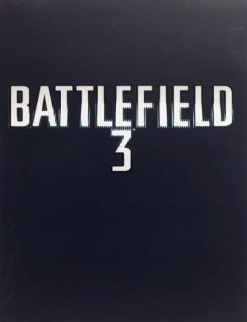 Battlefield 3 Steelbook Edition PS3 (PS3 Games), Games en Spelcomputers, Games | Sony PlayStation 3, Zo goed als nieuw, Ophalen of Verzenden