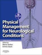Physical Management for Neurological Conditions Emma Stack, Boeken, Verzenden, Zo goed als nieuw, Emma Stack