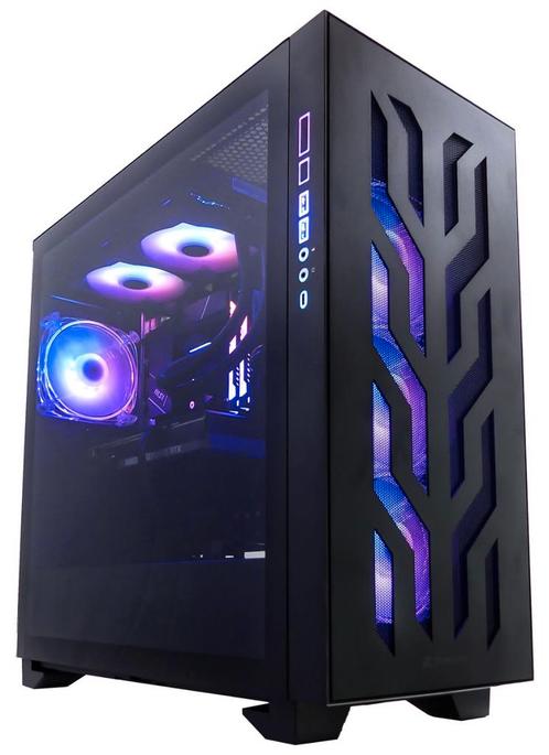 BitBull i9 14900K 24-Core Game PC – GeForce RTX 4080 SUPE., Informatique & Logiciels, Ordinateurs de bureau, Enlèvement ou Envoi