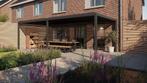 SUNS Alvaro overkapping 1160/1170 x 363 cm |, Tuin en Terras, Nieuw