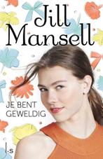 Je bent geweldig 9789021808789 Jill Mansell, Boeken, Romans, Verzenden, Gelezen, Jill Mansell