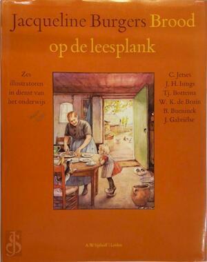 Brood op de Leesplank, Boeken, Taal | Overige Talen, Verzenden