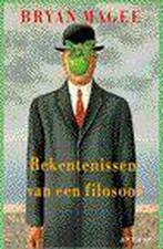 BEKENTENISSEN VAN EEN FILOSOOF GEB 9789041402332 B. Magee, Boeken, Verzenden, Gelezen, B. Magee