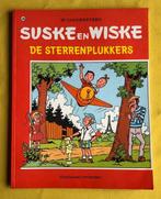 Suske en Wiske - VK-146 De sterrenplukkers / 149 De gladde