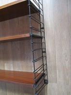 Tomado - Adriaan Dekker - Stellingkast - Hout, Metaal