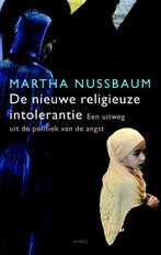 De nieuwe religieuze intolerantie 9789026326400, Boeken, Martha Nussbaum, Martha Nussbaum, Zo goed als nieuw, Verzenden