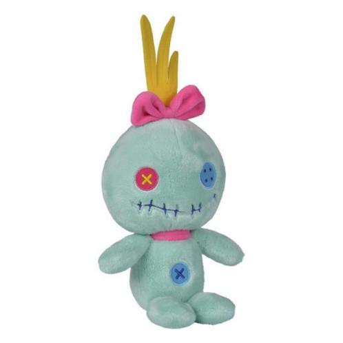 Lilo & Stitch Scrump Knuffel 25 cm, Verzamelen, Disney, Ophalen of Verzenden